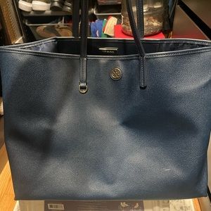 Tory Burch large tote